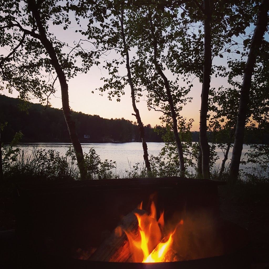 Lake Saint Peter Provincial Park | 356 Lake St. Peter Rd, Lake Saint Peter, ON K0L 2K0, Canada | Phone: (613) 338-5312