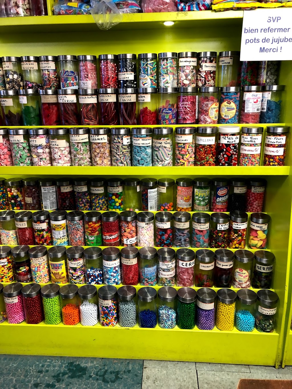 La Jujuberie | 560 Chemin Bellevue O, Cap-Saint-Ignace, QC G0R 1H0, Canada | Phone: (418) 246-5356