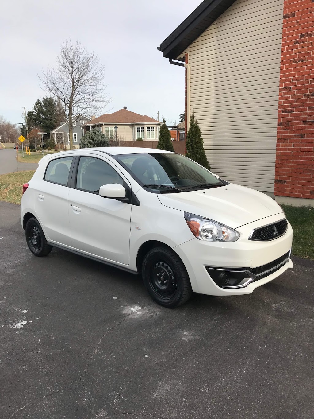Garage Gingras | 1160 Chambly, Marieville, QC J3M 1H3, Canada | Phone: (450) 460-3000