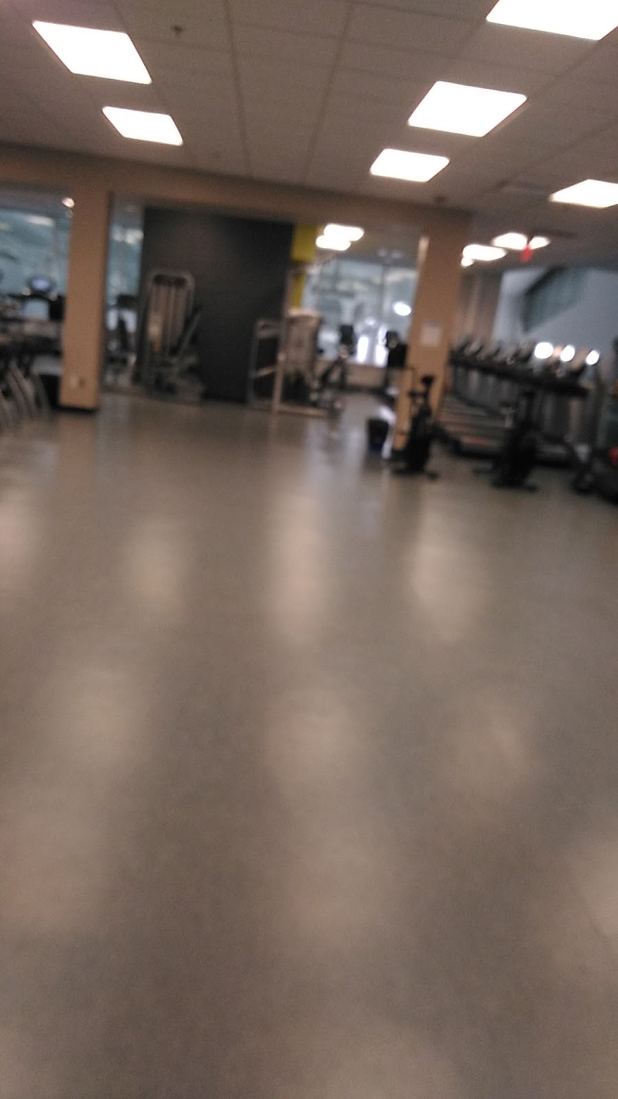 Stork Family YMCA | 500 Fischer-Hallman Rd N, Waterloo, ON N2L 0B1, Canada | Phone: (519) 884-9622