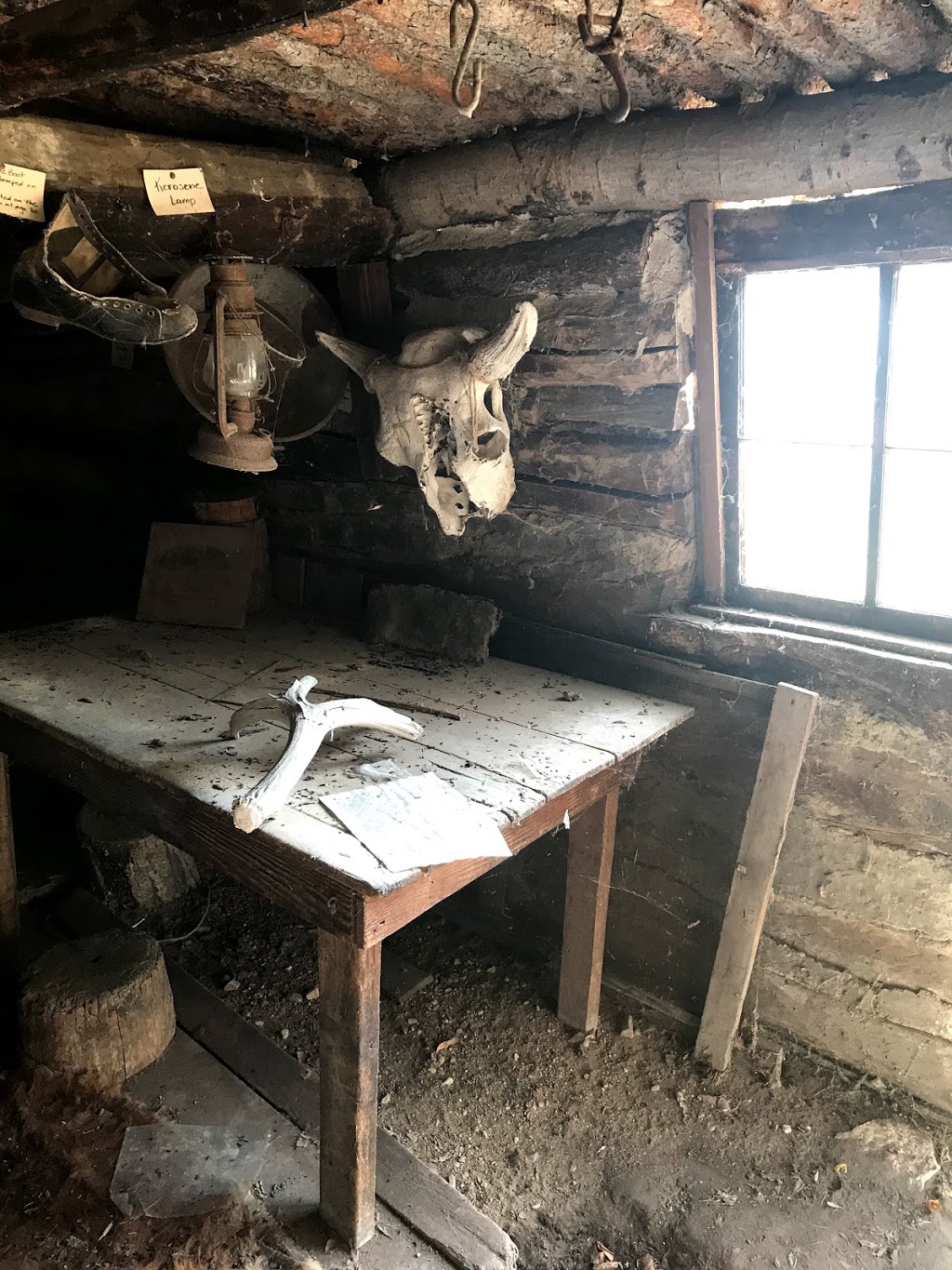 Hitchcocks Hideaway | Lake Diefenbaker, Birsay, SK S0L 0G0, Canada | Phone: (306) 573-4446