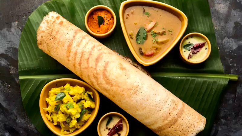 Southern Flavours | 3945 Quadra St, Victoria, BC V8X 1J5, Canada | Phone: (250) 727-2710