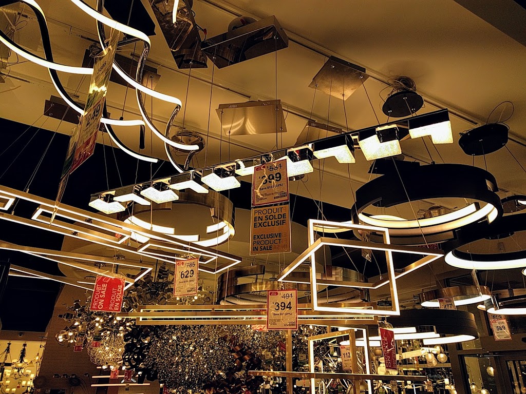 Multi Luminaire | 1940 Innes Rd, Gloucester, ON K1B 3K5, Canada | Phone: (613) 744-3302