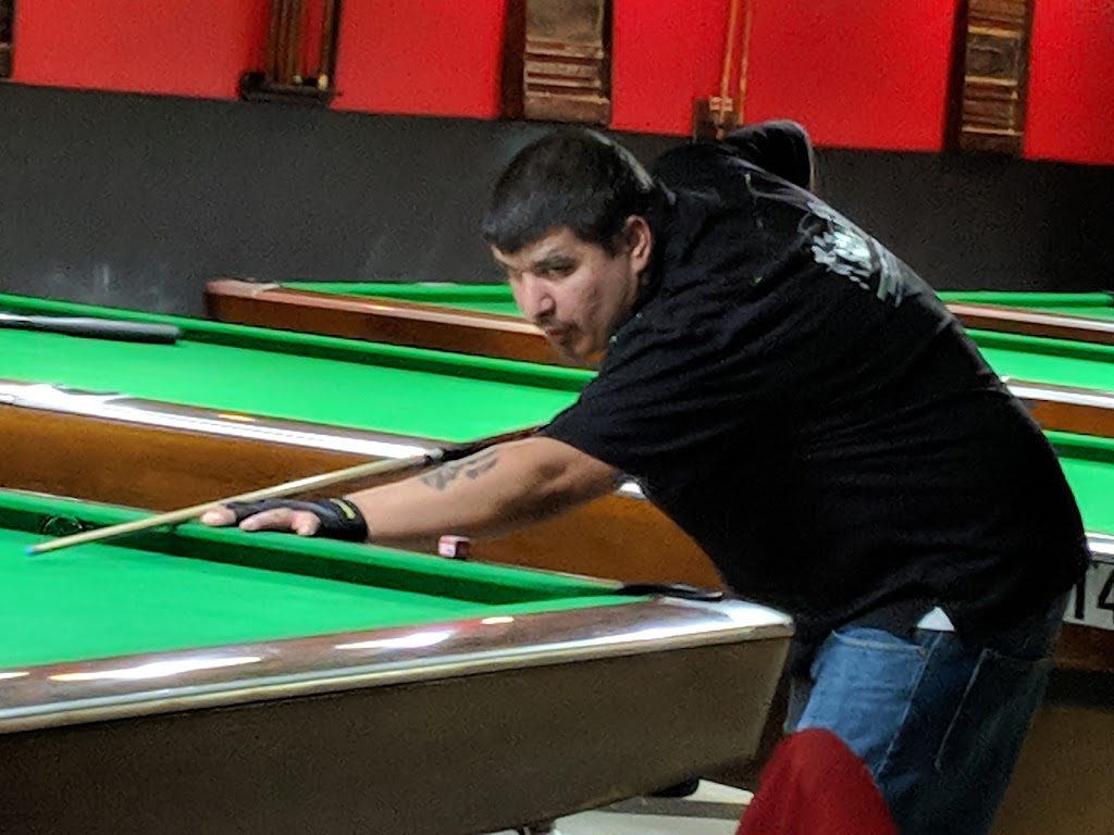 Steel City Billiards | 1829 Main St W, Hamilton, ON L8S 1H6, Canada | Phone: (905) 929-1506