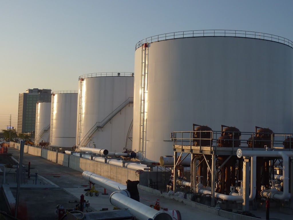 Platecon Projects Ltd. | 35 Keefer Ct, Hamilton, ON L8E 4V4, Canada | Phone: (905) 639-5942