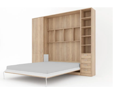 Homfort Wall Beds | 3062 Simcoe 89, Cookstown, ON L0L 1L0, Canada | Phone: (647) 244-5464