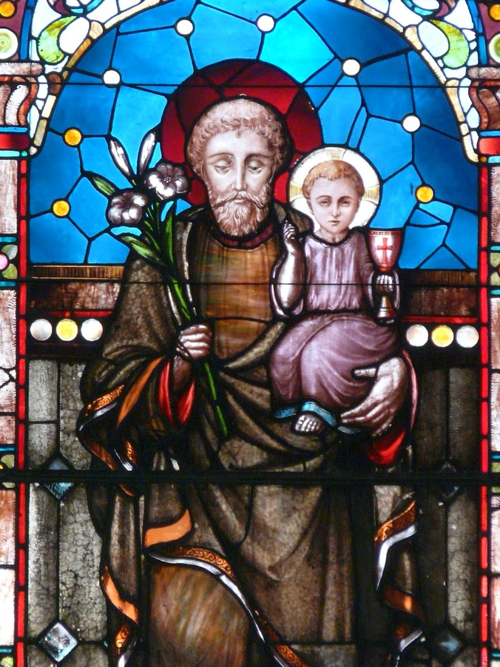 Immaculate Heart of Mary Catholic Church | 6300 Rue Laurendeau, Montréal, QC H4E 3Y1, Canada | Phone: (514) 768-6049
