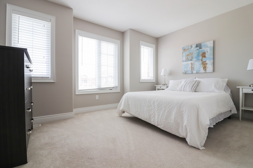 Mountaincroft BnB | 103 Garbutt Cres, Collingwood, ON L9Y 0H5, Canada | Phone: (416) 931-3811