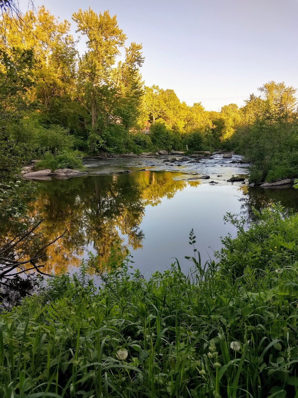 Parc de la rivière Missisquoi Nord | QC-243, Mansonville, QC J0E 1X0, Canada | Phone: (450) 292-3313