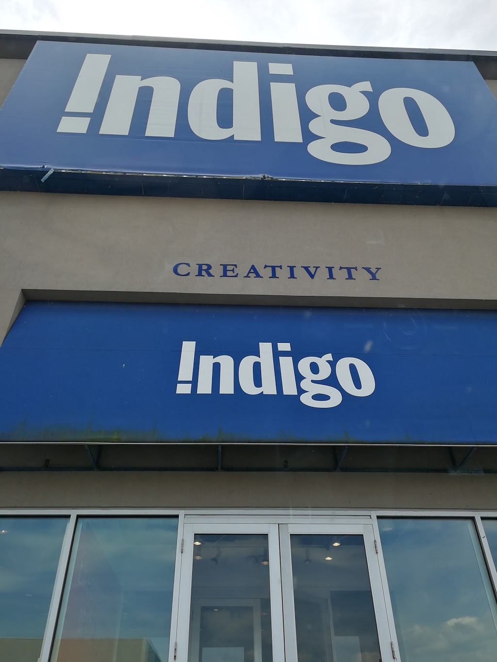 Indigo | 194 Commerical Blvd, Tecumseh, ON N9K 1G5, Canada | Phone: (519) 735-0739