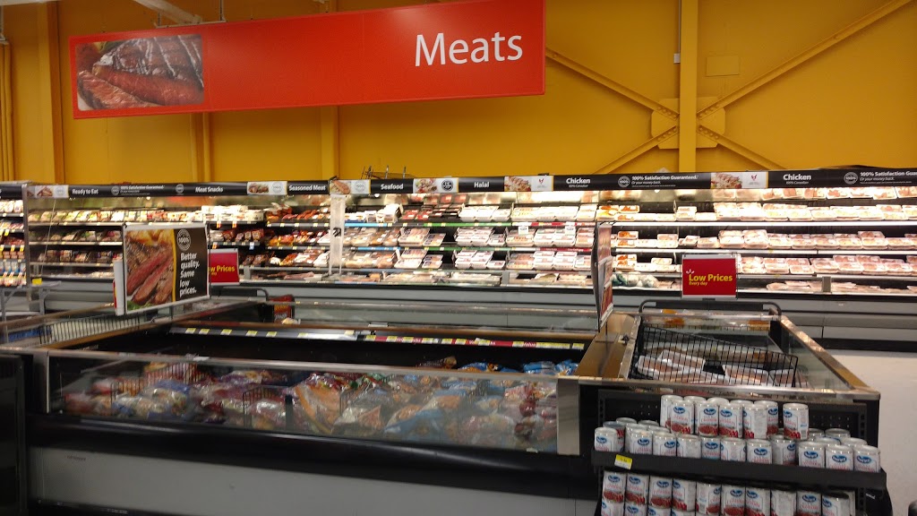 Walmart Mission Supercentre | 31956 Lougheed Hwy, Mission, BC V2V 1A1, Canada | Phone: (604) 820-0048