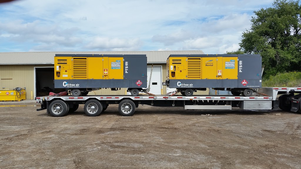 Atlas Copco Rental | 13249 Highway #7, Halton Hills, ON L7G 4S4, Canada | Phone: (647) 371-5681