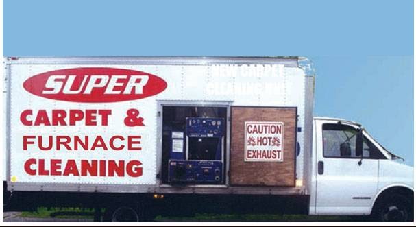 Super Carpet Cleaning | 15077 83 Ave, Surrey, BC V3S 8H9, Canada | Phone: (604) 501-1920