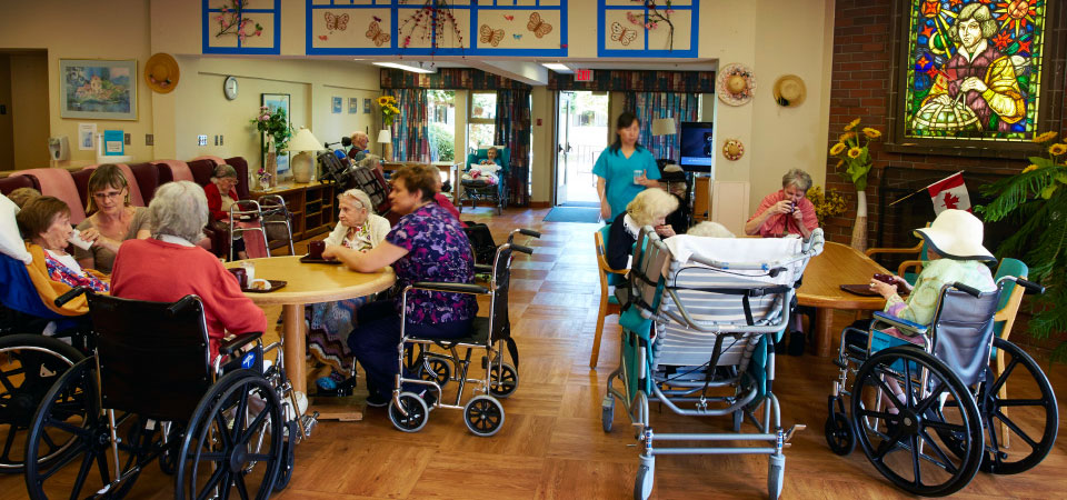 Kopernik Lodge | 3150 Rosemont Dr, Vancouver, BC V5S 3S9, Canada | Phone: (604) 438-2474