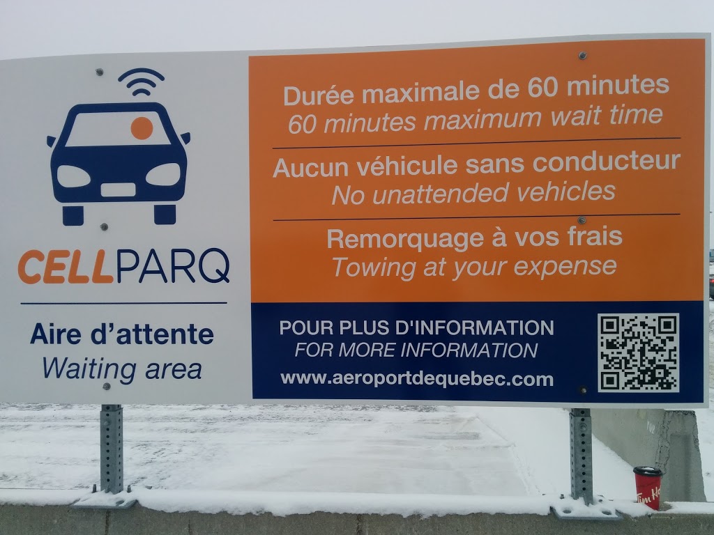 Air Dattente | 507 Rue Principale, Québec, QC G2G 2T9, Canada