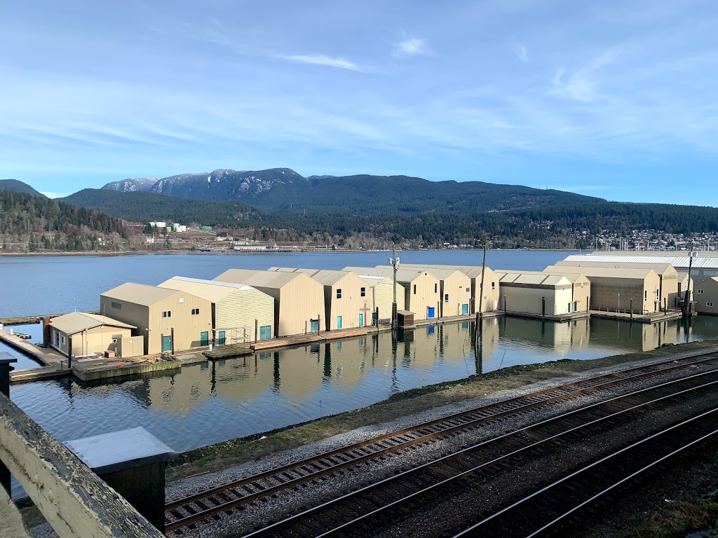 Tri-shore Yacht Services Ltd. | 850 Barnet Hwy #24, Port Moody, BC V3H 1V6, Canada | Phone: (604) 939-3392