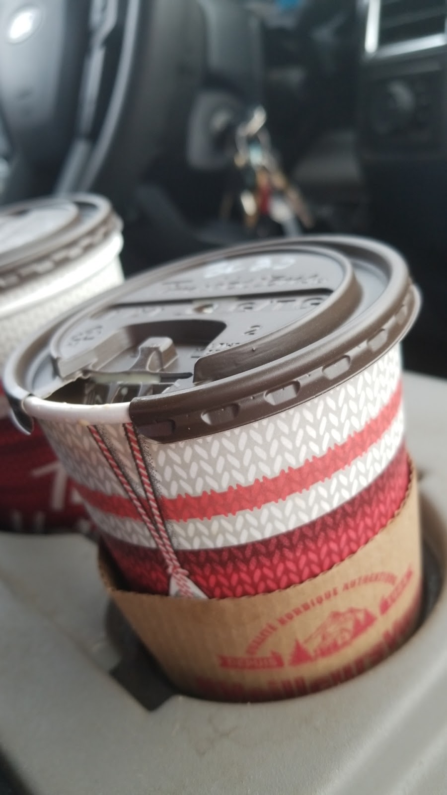 Tim Hortons | 514 Notre Dame St E, Azilda, ON P0M 1B0, Canada | Phone: (705) 983-2929