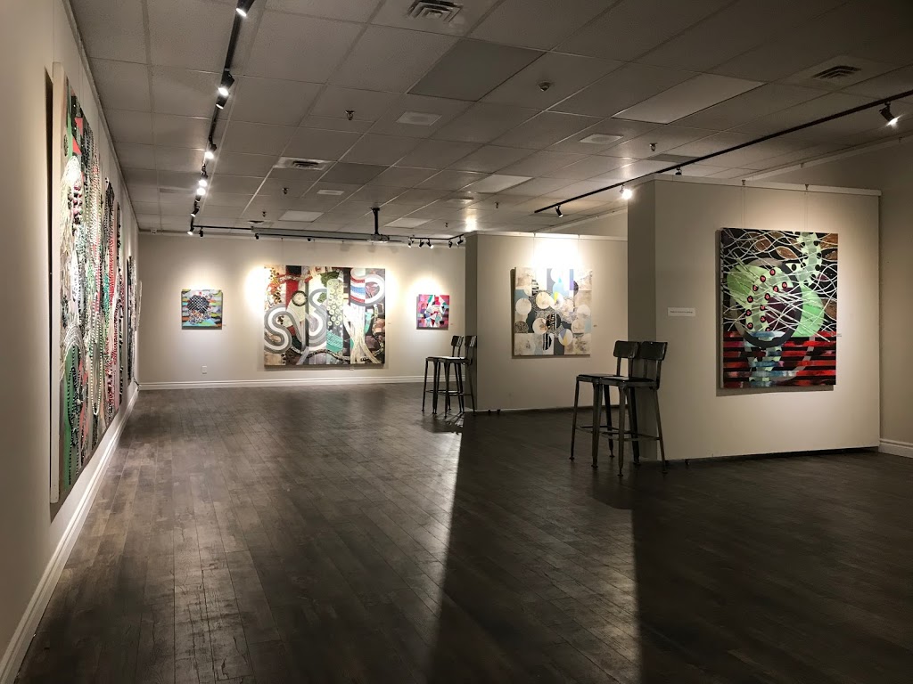 One Art Gallery | 7170 Warden Ave Unit 24, Markham, ON L3R 8B4, Canada | Phone: (289) 222-1518