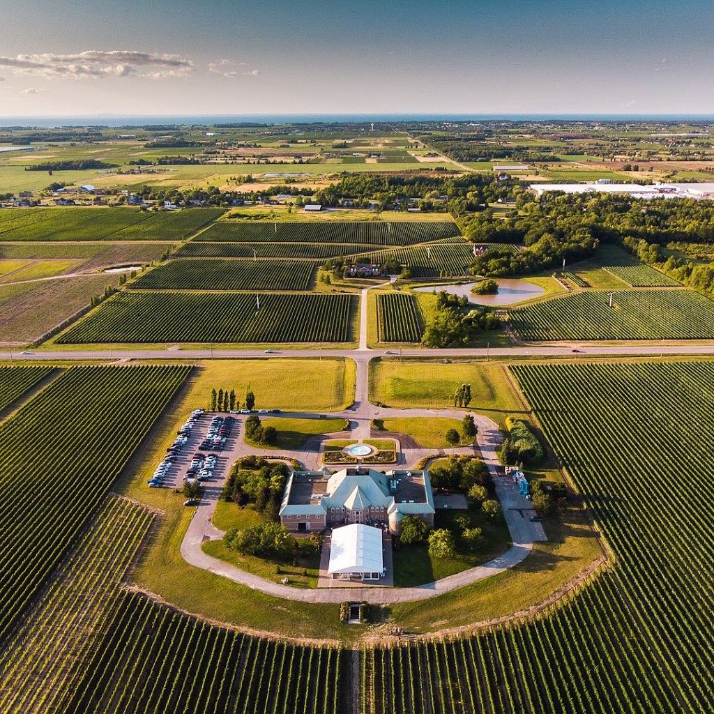 Wine Country Ontario | 4890 Victoria Ave N, Vineland Station, ON L0R 2E0, Canada | Phone: (905) 562-8070