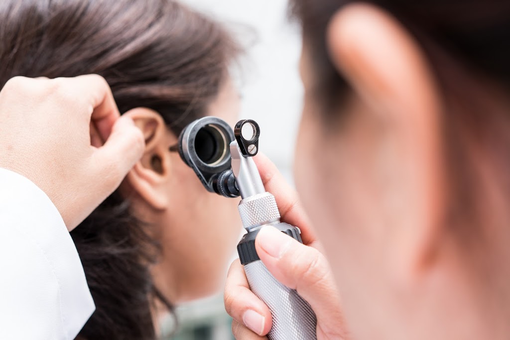 Argus Audiology | 635 Water St, Miramichi, NB E1N 4B9, Canada | Phone: (506) 778-1119