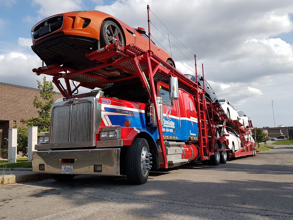 TransGestion Inc | 226 Rue Poirier, Saint-Eustache, QC J7R 6B1, Canada | Phone: (450) 435-1333