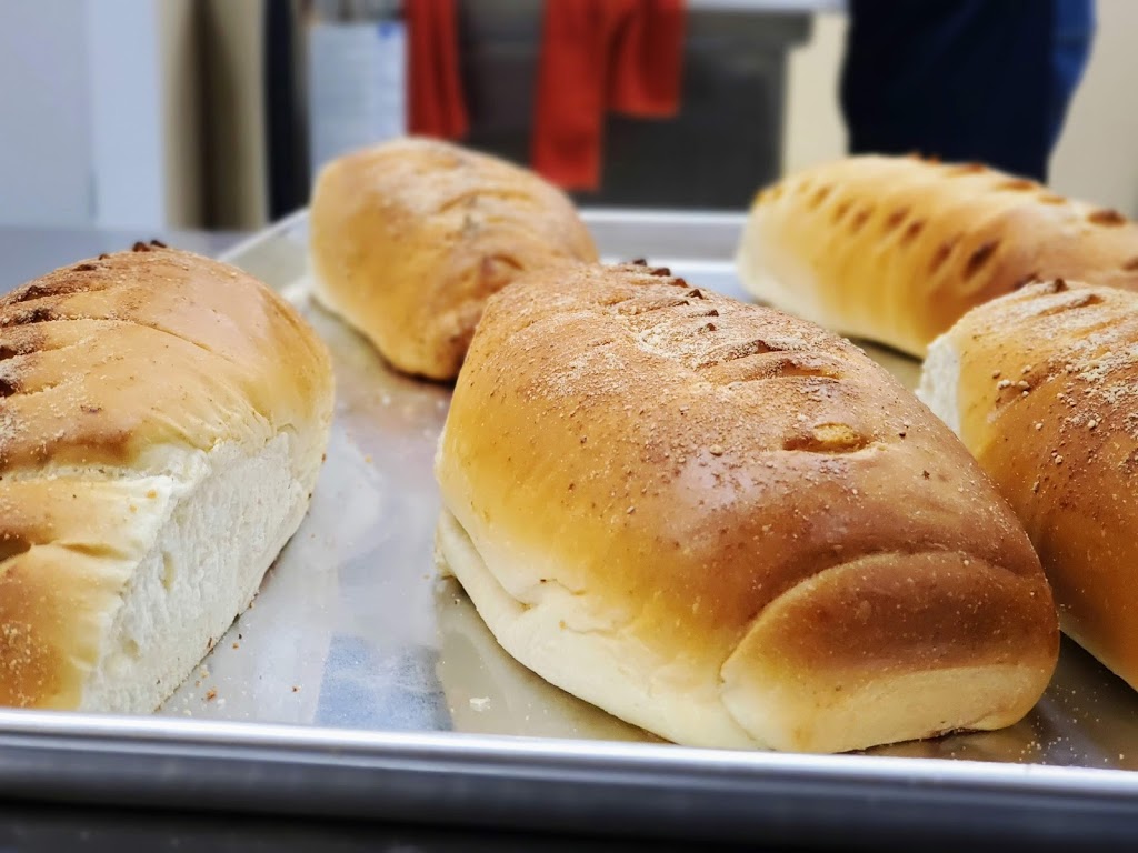 El Antojo Bakery & Cafe | 825 Weber St E Unit 5, Kitchener, ON N2H 1H5, Canada | Phone: (226) 240-1238