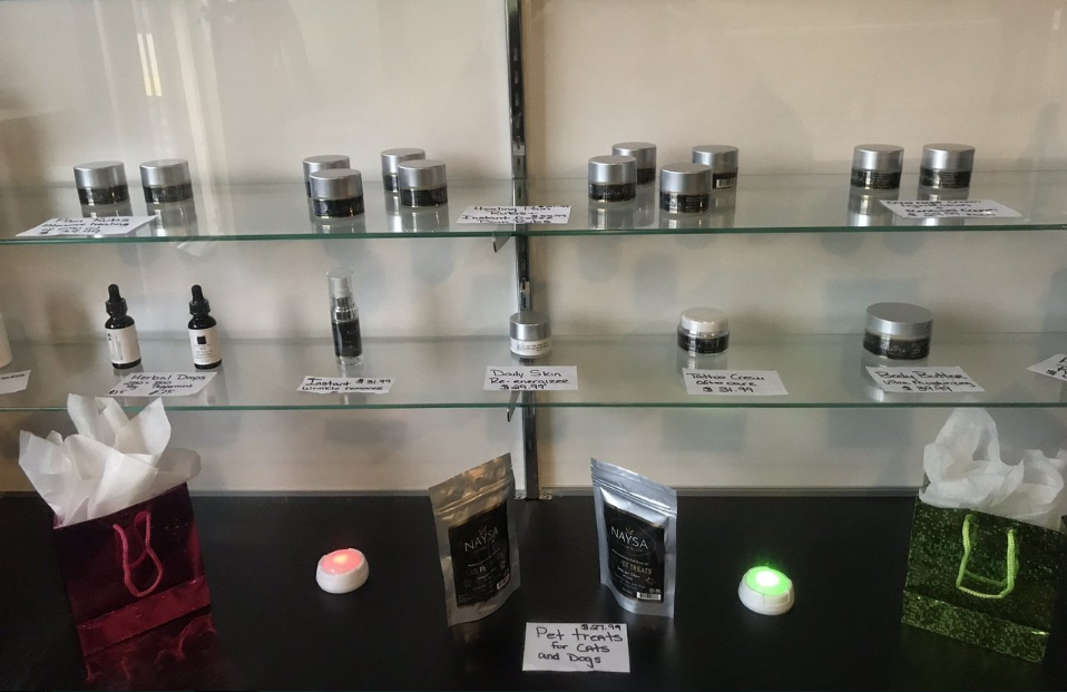True Hemp | 796 Tonawanda St, Buffalo, NY 14207, USA | Phone: (716) 208-6928