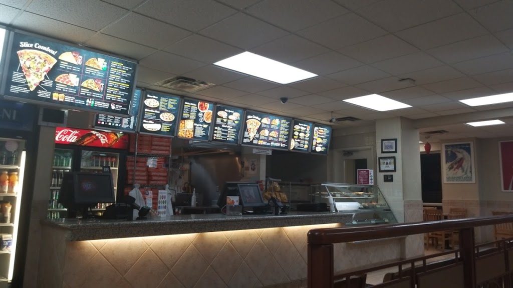 Pizza Pizza | 277 Bath Rd, Kingston, ON K7M 2X6, Canada | Phone: (613) 542-1111
