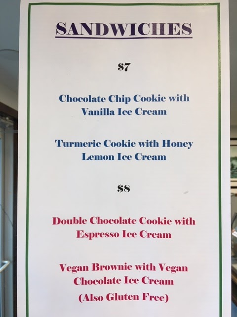 Imagine Ice cream | 199 Dallas Rd, Victoria, BC V8V 1A1, Canada | Phone: (250) 386-8080