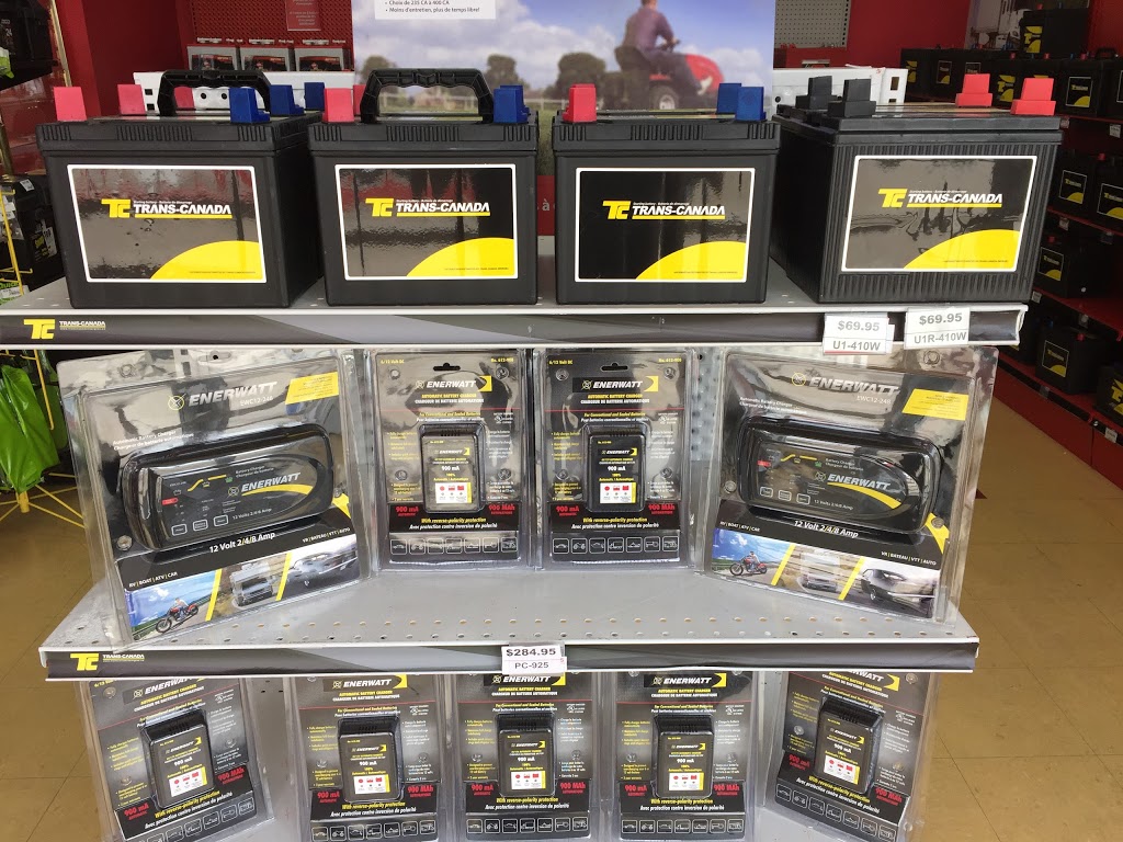 Batteries Expert Shawinigan | 4802 Boulevard Royal, Shawinigan, QC G9N 4R6, Canada | Phone: (819) 539-4048