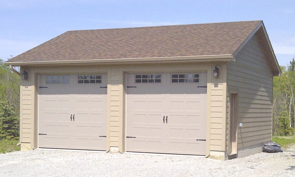 Benchmark Carpentry | 464 Domville St, Arthur, ON N0G 1A0, Canada | Phone: (519) 362-2455