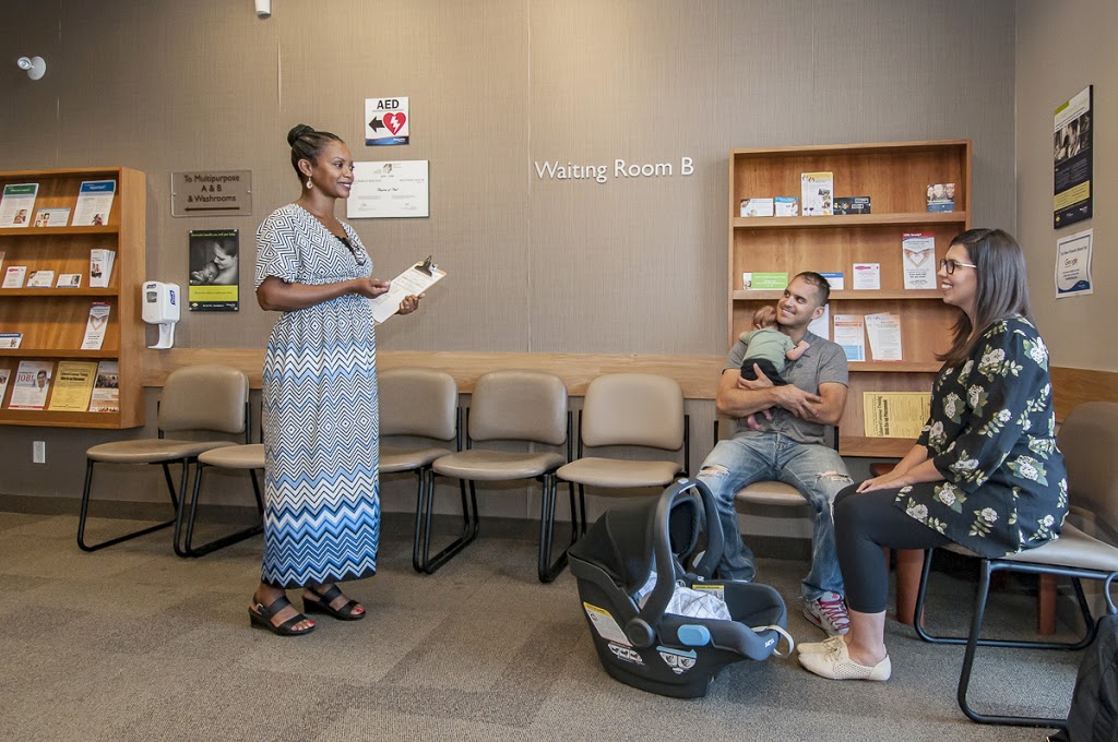 Fairview Breastfeeding Walk-In Clinic | 325 Central Parkway West, Unit 21, Parkway West Plaza, Mississauga, ON L5B 3X9, Canada | Phone: (905) 799-7700