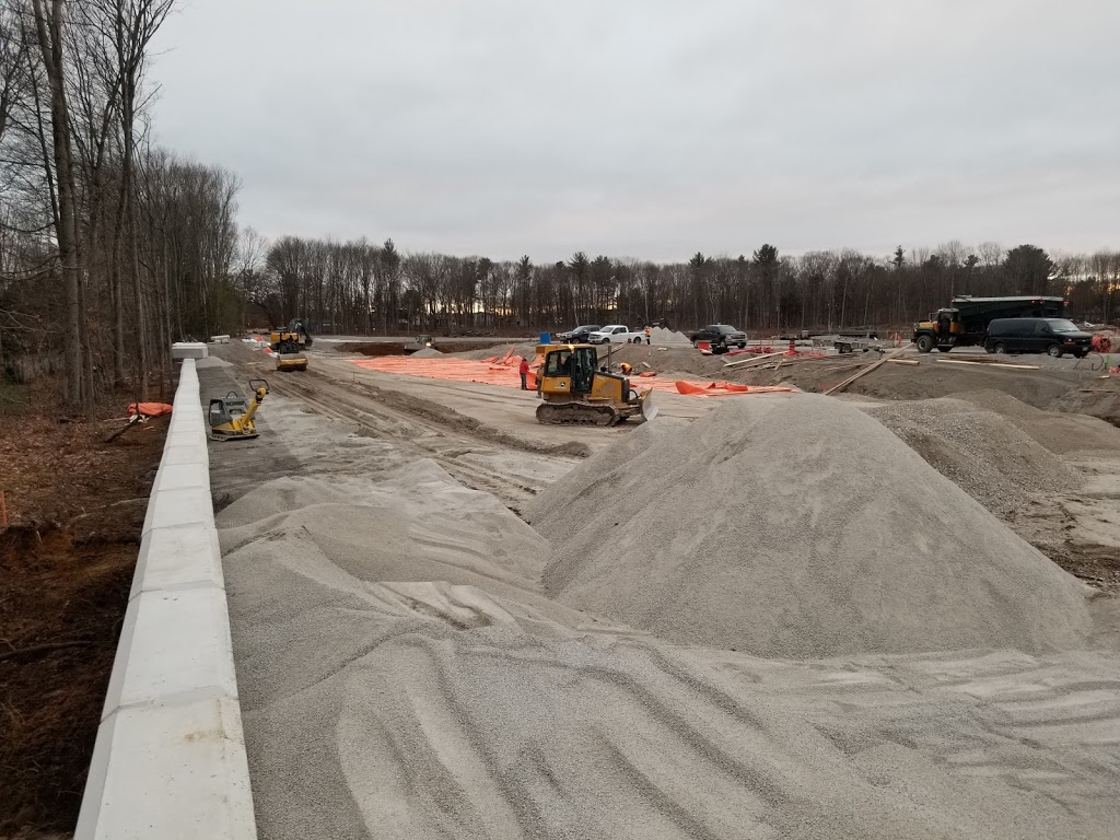 Hall Construction Inc | 176 Louisa St, Parry Sound, ON P2A 3C1, Canada | Phone: (705) 746-8147