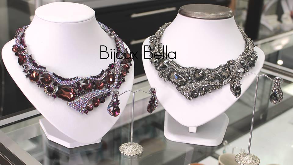 Bijoux Bella | 46 Rue Metcalfe, Sherbrooke, QC J1J 3P2, Canada | Phone: (819) 679-9339