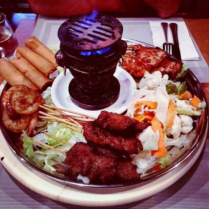 Akhira | 590 Rue Principale, Saint-Amable, QC J0L 1N0, Canada | Phone: (450) 649-8858