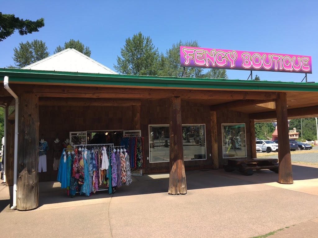 Fengy Boutique | 2300 Alberni Hwy, Coombs, BC V0R 1M0, Canada | Phone: (250) 248-5727