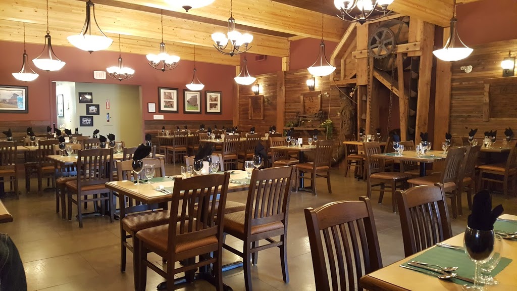 Rosebud Theatre | 106 Martin Avenue, Rosebud, AB T0J 2T0, Canada | Phone: (403) 677-2001