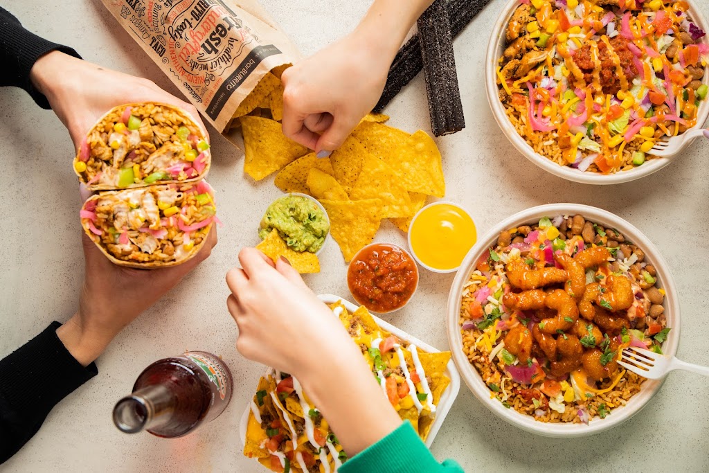 barBURRITO | 315 Richmond St unit 373, Lucan, ON N0M 2J0, Canada | Phone: (416) 661-2572