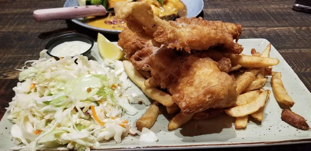Kelseys Original Roadhouse | 4115 Walker Rd, Windsor, ON N8W 3T6, Canada | Phone: (519) 250-0802