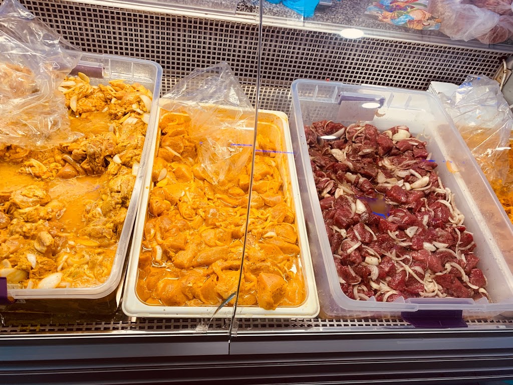Kian Meat HALAL | 684 Major Mackenzie Dr E#18, Richmond Hill, ON L4C 1J9, Canada | Phone: (905) 883-0322
