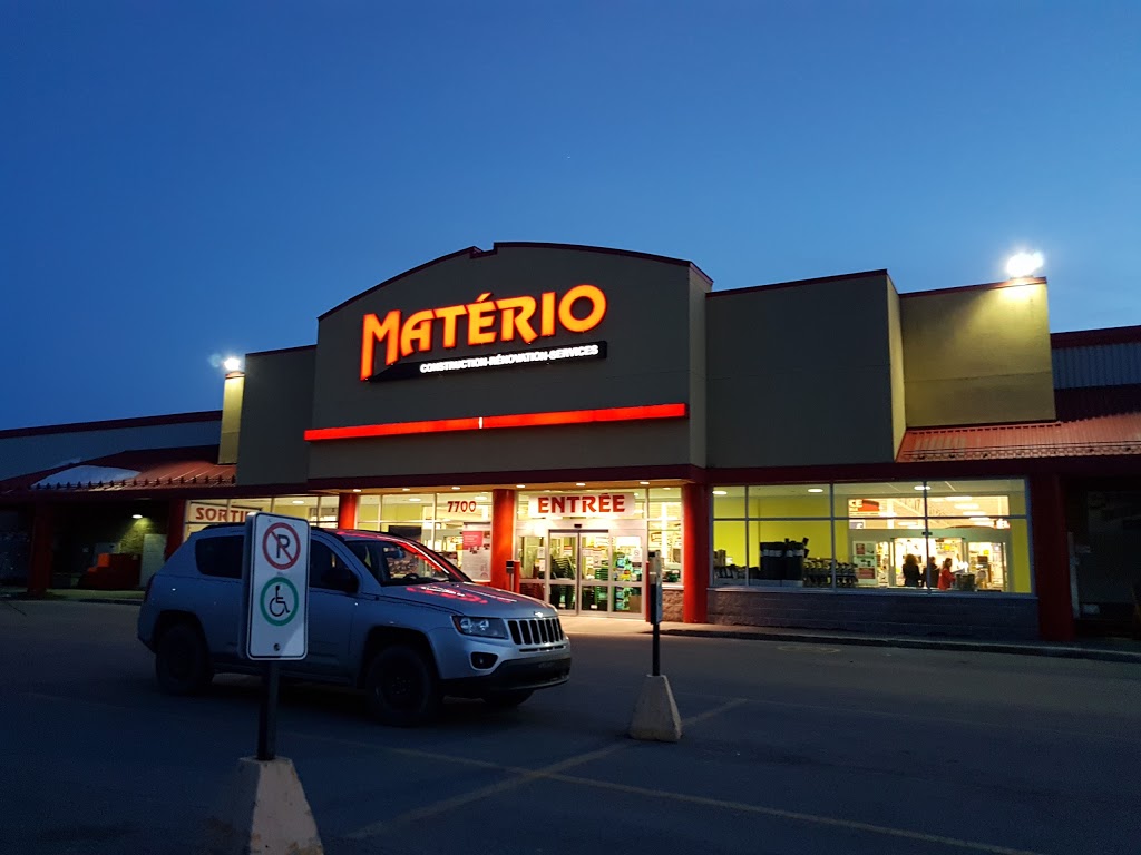 Matério Terrebonne | 7700 Boulevard Laurier, Terrebonne, QC J7M 2K8, Canada | Phone: (450) 478-7557