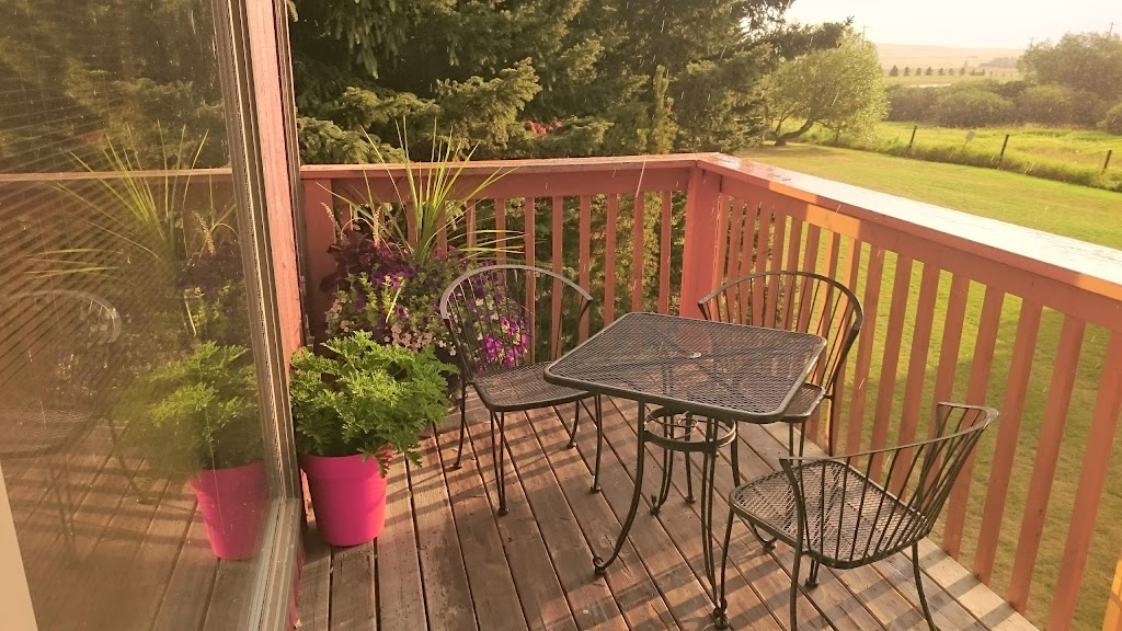 Mountain View Inn & Retreat Centre | 280013 Highway 5, Mountain View, AB T0K 1N0, Canada | Phone: (888) 738-1599
