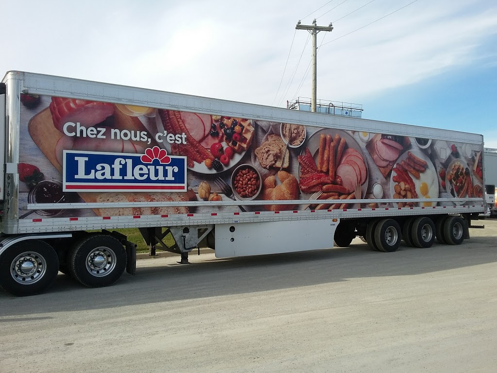 Transport Transbo Inc | 170 Rue Saint Édouard, Saint-Simon-de-Bagot, QC J0H 1Y0, Canada | Phone: (450) 798-2155