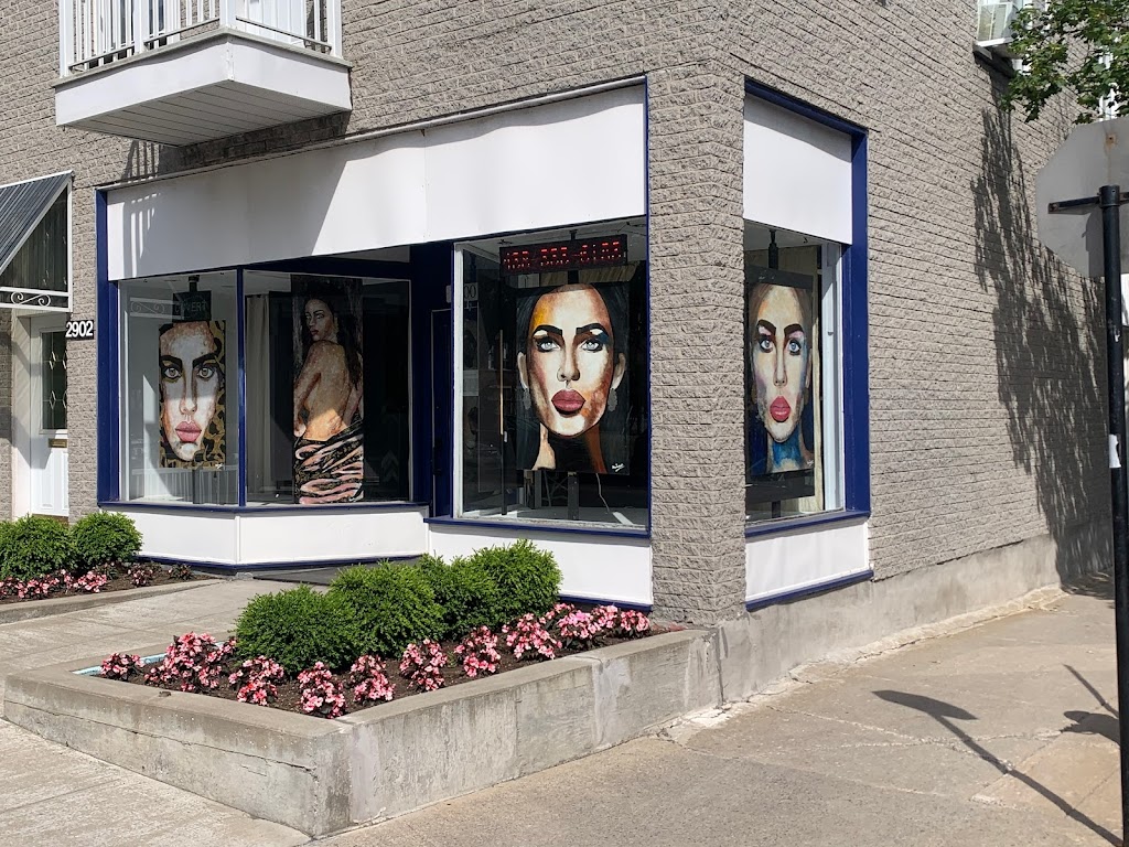 Galerie Yara | 2900 Bd Rosemont, Montréal, QC H1Y 1L9, Canada | Phone: (438) 333-6183