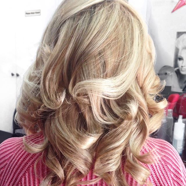 Hair Artistry by Dita | 1626 Devos Dr, London, ON N5X 4K8, Canada | Phone: (519) 701-8099