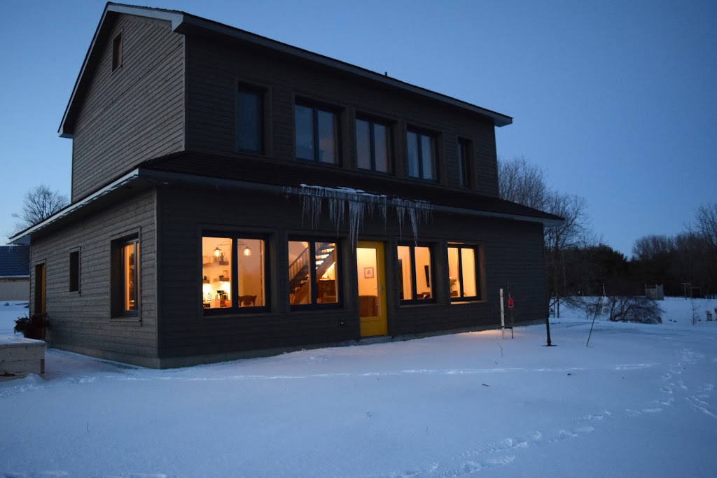 D J Henry Homes and Renovations Inc. | 84772 McDonald Line, Brussels, ON N0G 1H0, Canada | Phone: (519) 505-2473