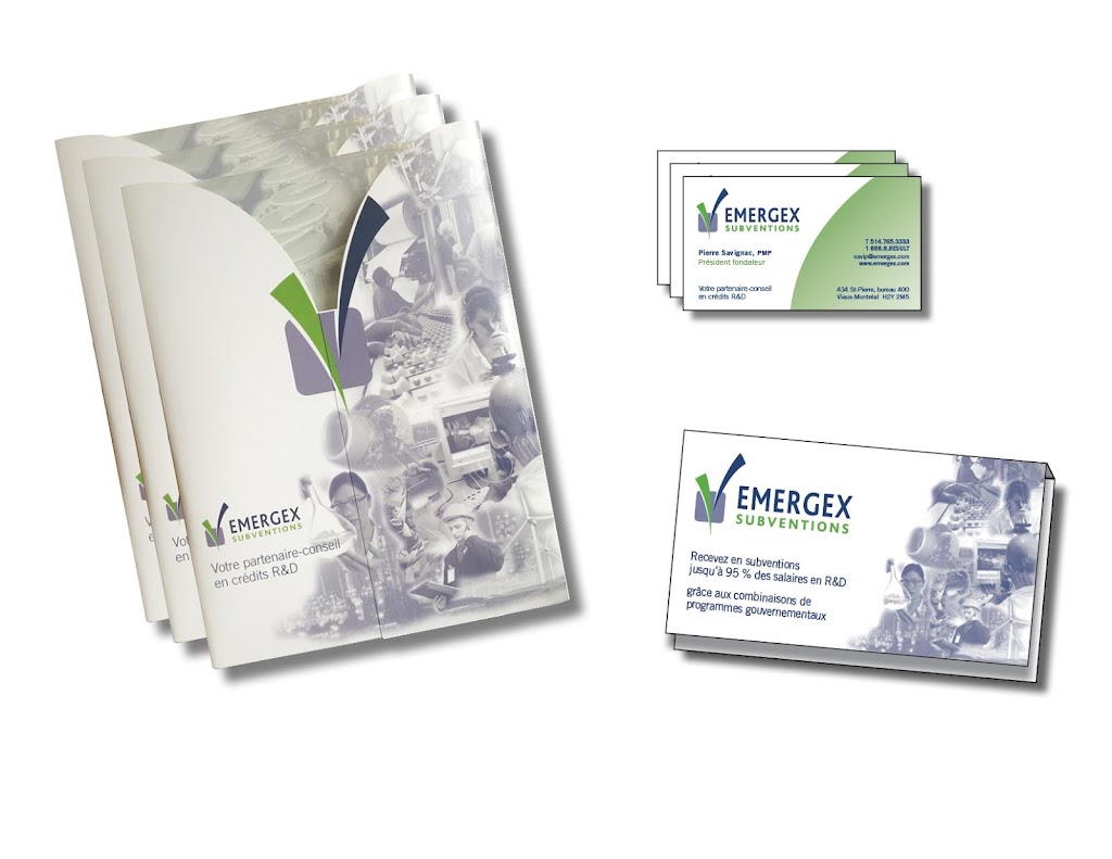 Ikono Studio Créatif | 268 Pl. Byron, Laval, QC H7K 2W3, Canada | Phone: (514) 591-8006