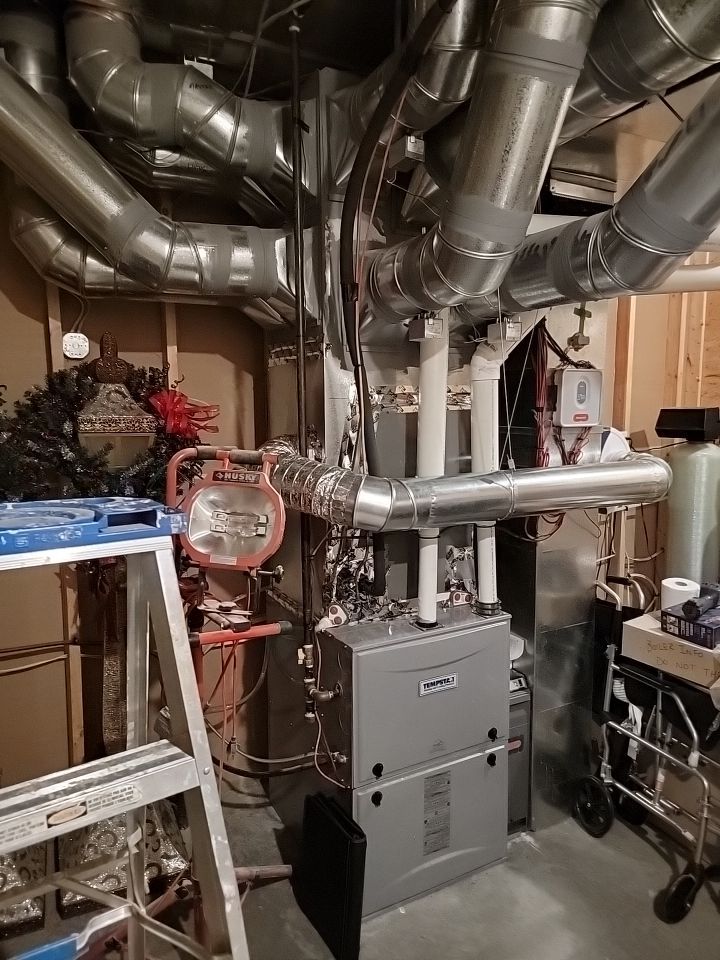 Valley Heating and Cooling Services | 633 Country Meadows Cl, Turner Valley, AB T0L 2A0, Canada | Phone: (403) 629-1631