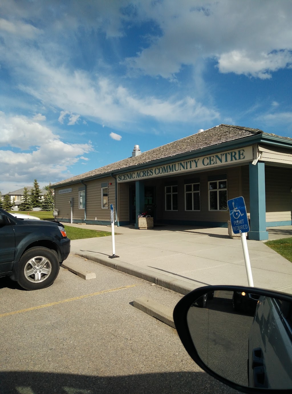 Scenic Acres Community Association | 8825 Scurfield Dr NW, Calgary, AB T3L 2A8, Canada | Phone: (403) 547-9589