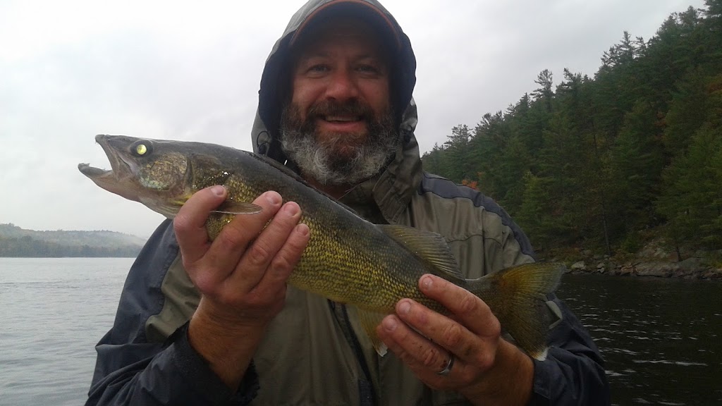 Algonquin Canoe Company - Swisha | 228 Rue Principale, Rapides-des-Joachims, QC J0X 3M0, Canada | Phone: (613) 586-2655